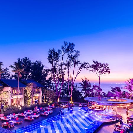 Baba Beach Club Natai Luxury Pool Villa Hotel By Sri Panwa - Sha Plus Экстерьер фото