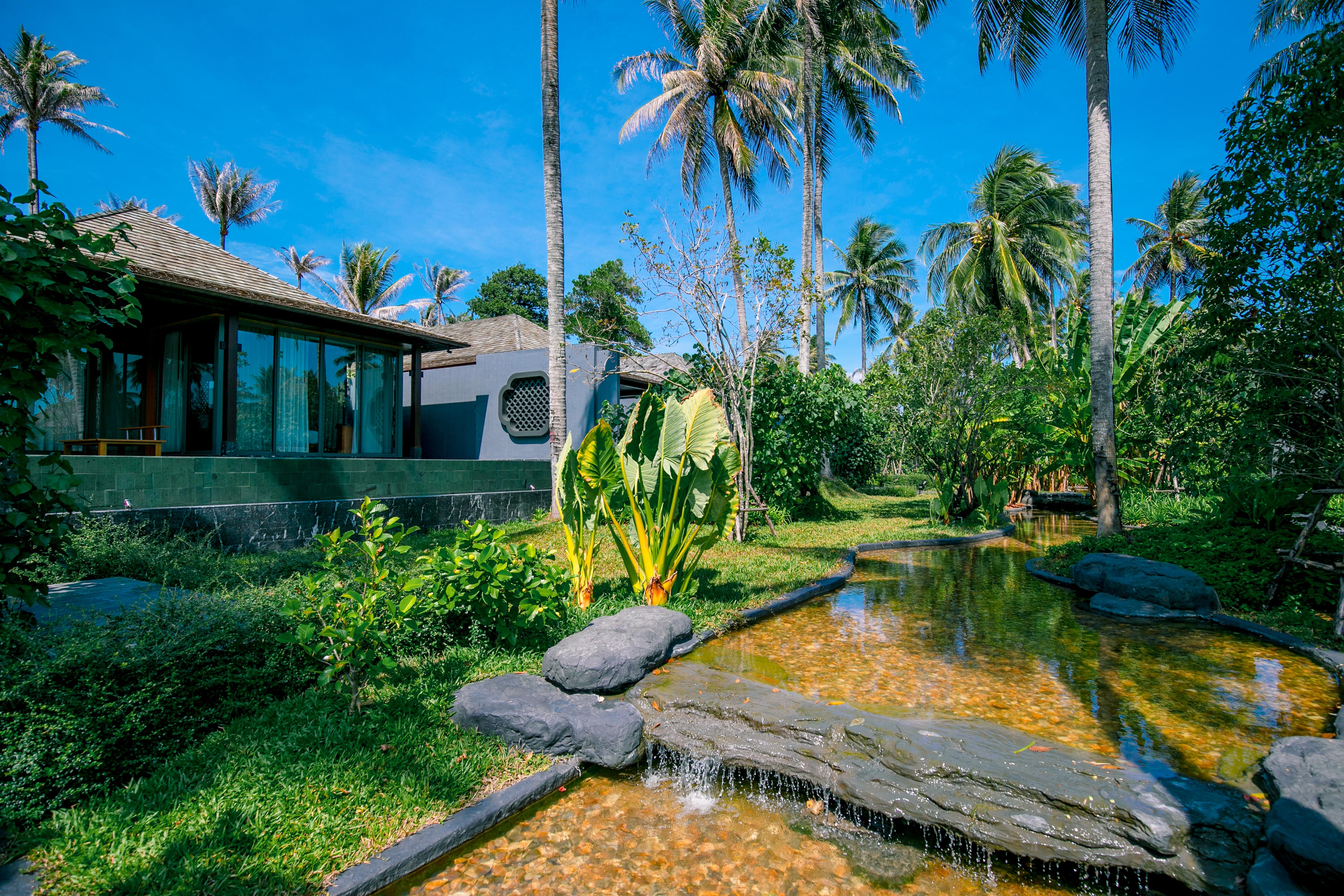 Baba Beach Club Natai Luxury Pool Villa Hotel By Sri Panwa - Sha Plus Экстерьер фото